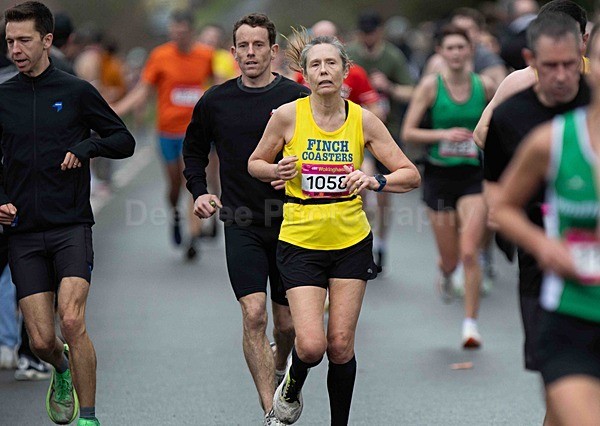 WHM-200 - Wokingham Half Marathon 2026