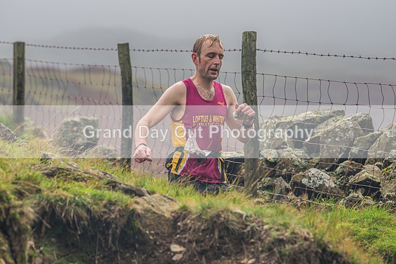 Langdale-906 - Langdale Horseshoe Fell Race Saturday 7th October 2023