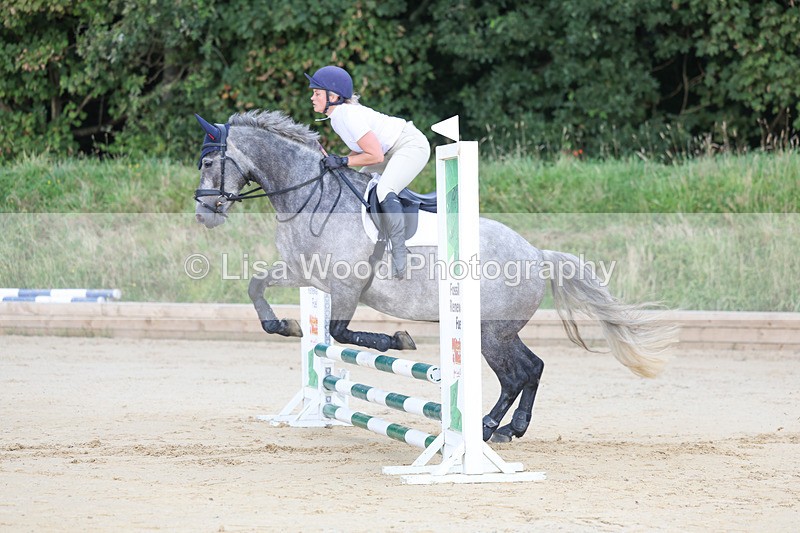 3E7A6525 - Class 3: 60cm Juniors and Seniors