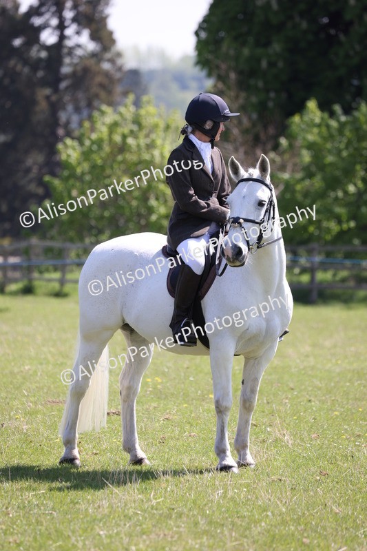 20250427-3277 - Class 33 - Best Pony 14.2hh and Under