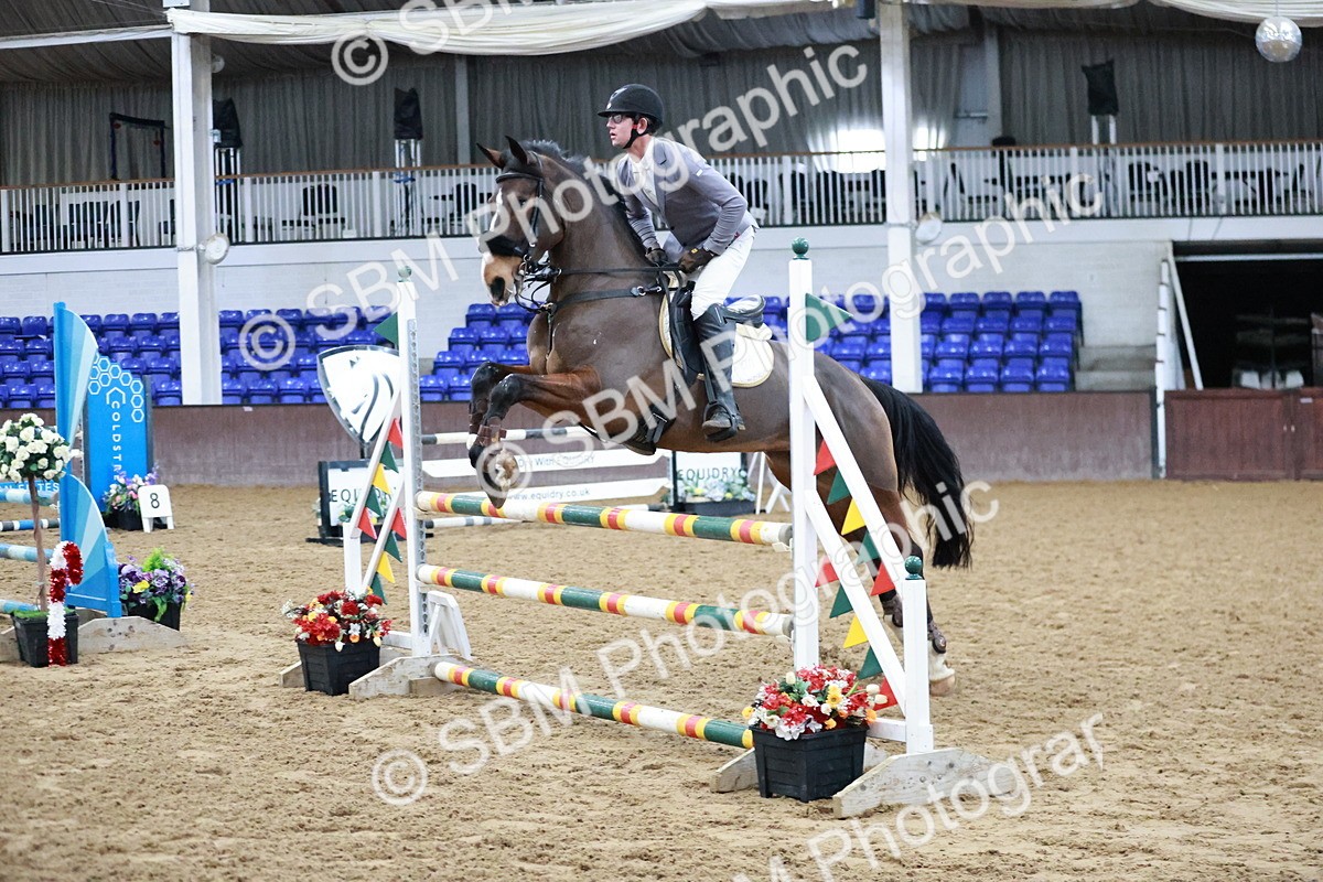 SBM_000630 - Class 3 - Senior Discovery 1.00m
