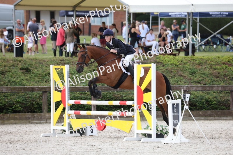 20250622-2124 - PC 90 Qualifier - Round 1