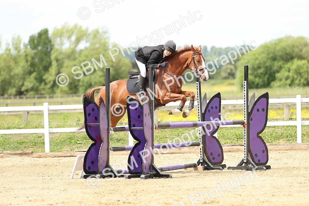 SBM_000719 - Class 3 - Senior Discovery - 1.00m