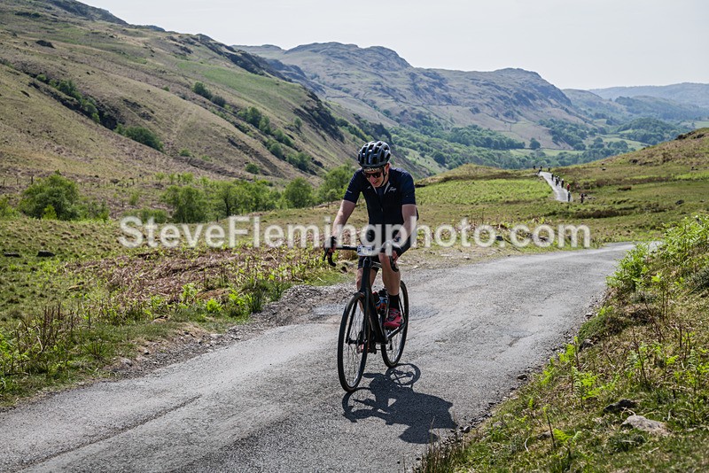 151250 - Hardknott Pass Camera 1 15.00-16.30