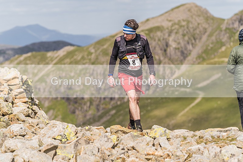 Ennerdale-831 - Ennerdale Horseshoe Fell Race Saturday 8th June 2024