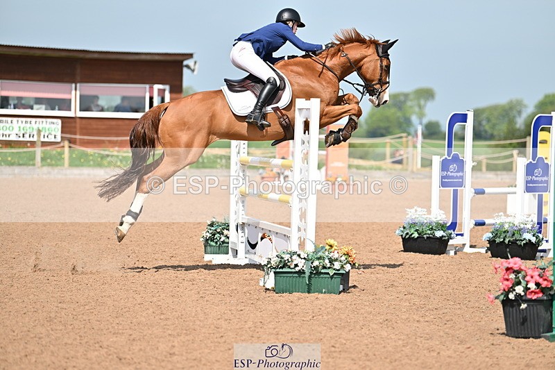 240510A-103318-05040 - Cls 21 Snr 1.20m Open