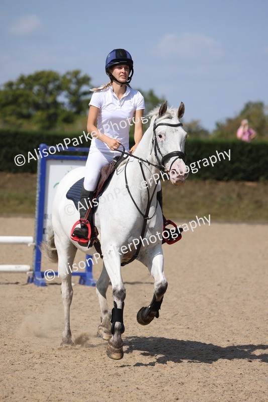 20250810-0846 - Class 3 - 60cm