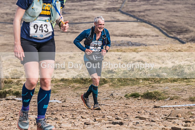 Pen-Y-Ghent-1302 - The 3 Peaks Race Saturday 25th April 2026 - Pen Y Ghent