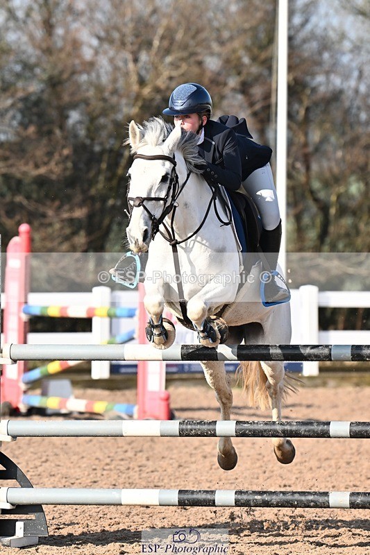 250209-115553-01573 - Cls 9-13, Pony Fox, 1.10m, 1.15m and 1.20m