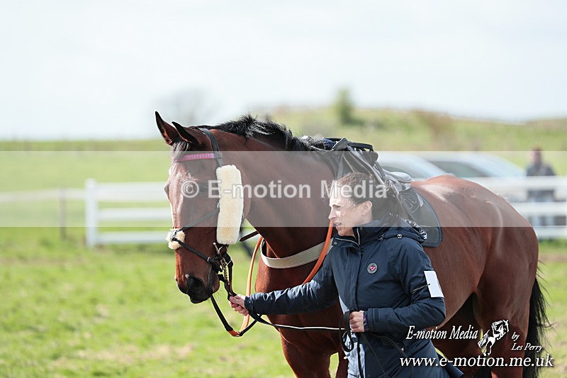 PtP 230324 329 - Tedworth Hunt PtP Larkhill Raccourse 23rd March 2024
