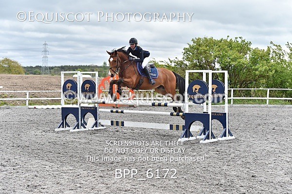 BPP_6172 - SUN CLASS 37 BR NOVICE/90CM