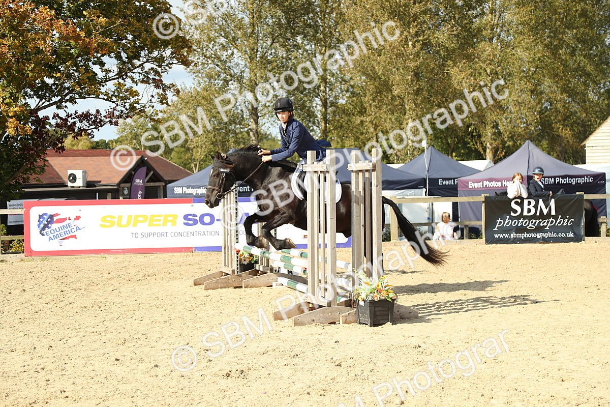 SBM_49467 - J7 - Junior Pony 60cm Championship