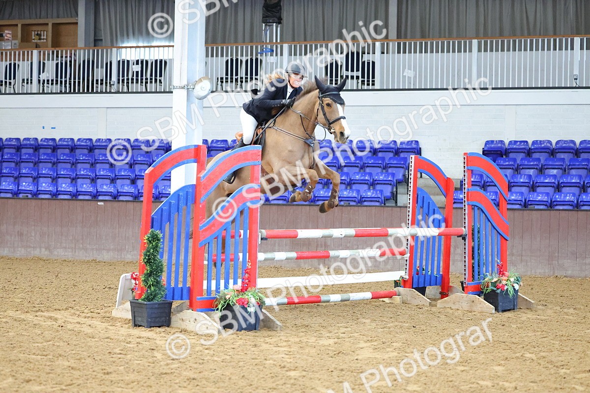 SBM_002239 - Class 9 - Senior Discovery 1.00m