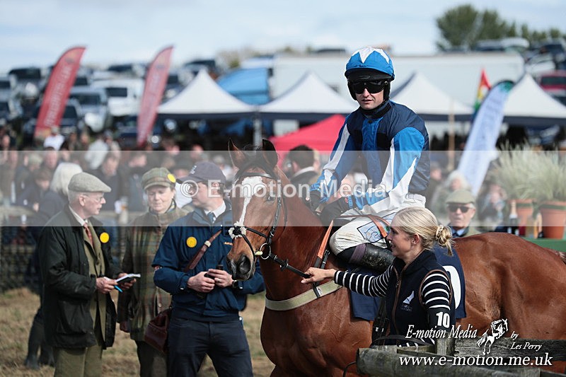 PtP 210425  1132 - Paxford Races Easter Monday 21/04/25