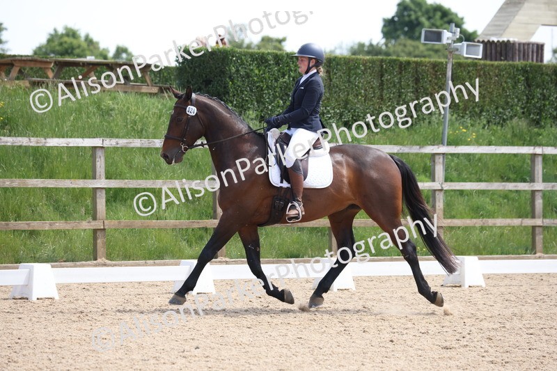 20250520-0700 - Class 4 - Novice 1