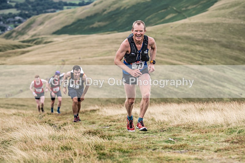 Sedbergh Hills-68 - Sedbergh Hills Fell Race Sunday 16th August 2026