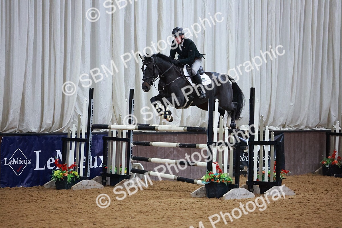 SBM_002250_Class 6 - 125m-130m Blue Chip BC Championship Qualifier - Customer Cart 23-10 - Anthony