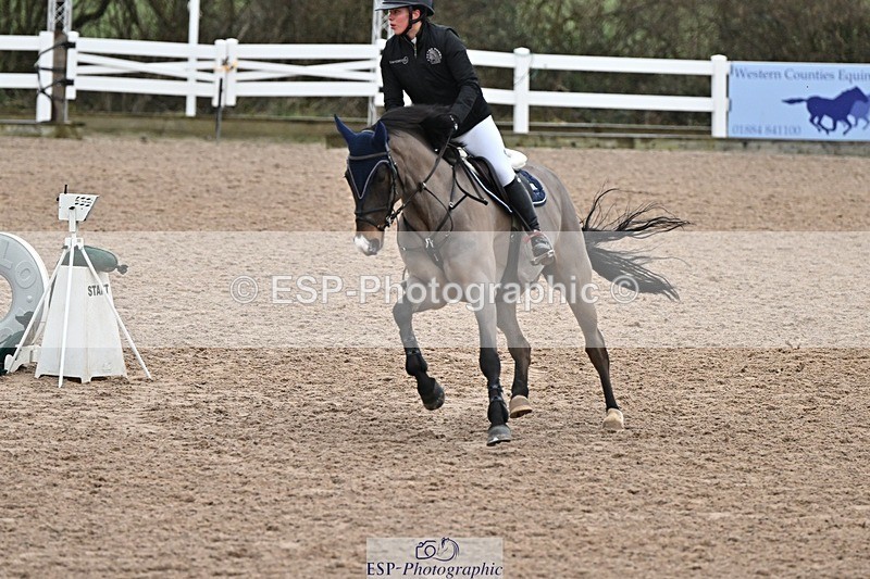 250223-123209-03723 - Cls 22 Foxhunter and 1.20m Open