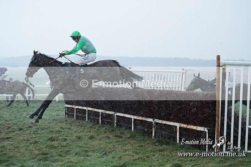 PtP 311223 1335 - Larkhill Racing Club Point-to-Point 31/12/23
