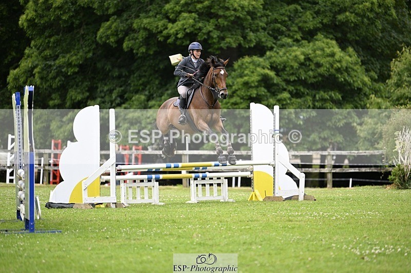 240705-093131-07386 - Cls 26 85cm Amateur Qualifier