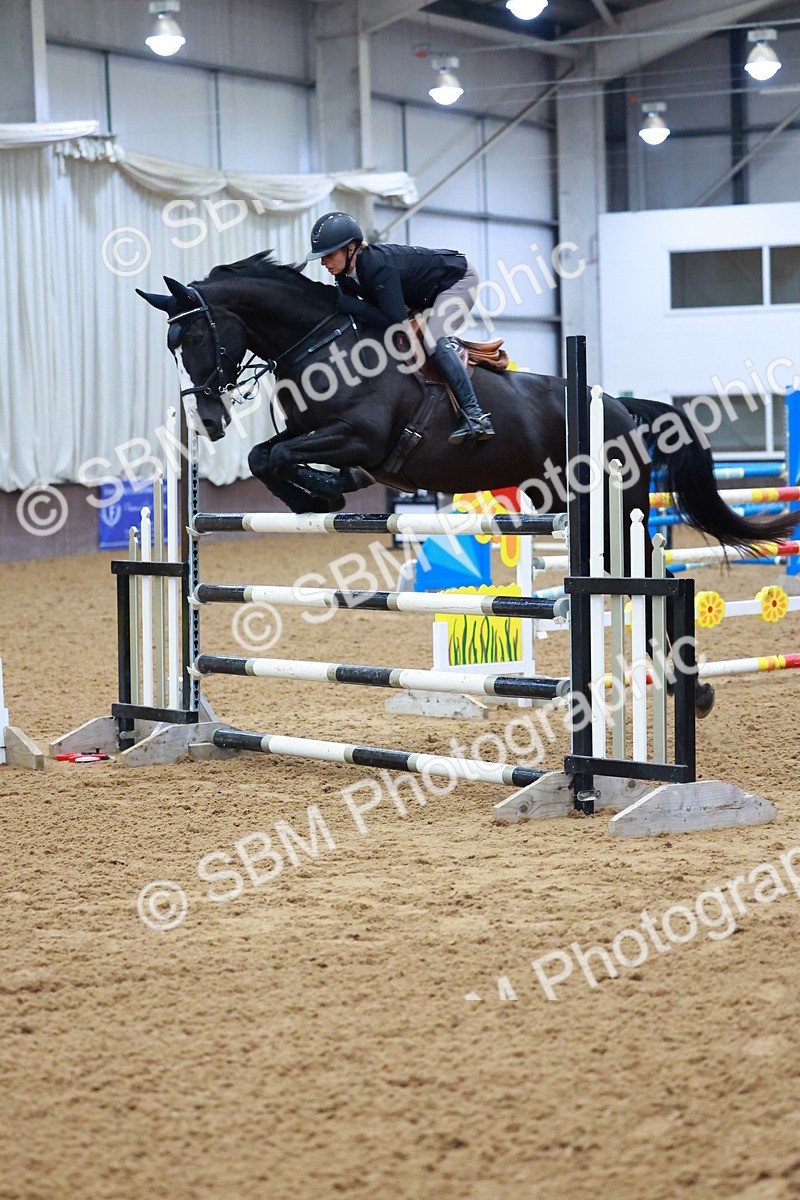 SBM_001857 - Class 5 - Senior Foxhunter 1.20m