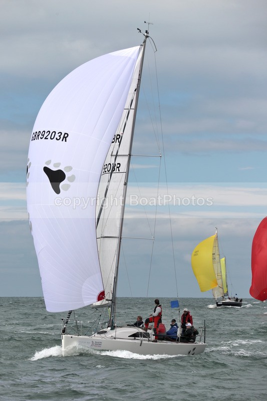 170701 WEE BEAR GBR9203R AE1I2997 - ROUND THE ISLAND 2017