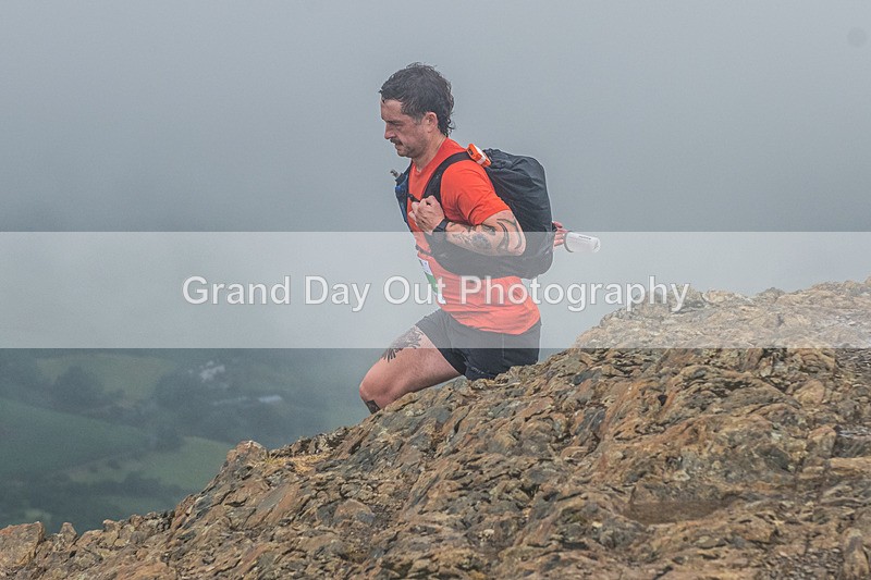Lakes Ultra-111 - Kong Lakes Ultra Fell Race Saturday 24th June 2023