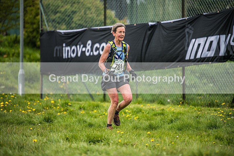 3 Peaks-3394 - The 3 Peaks Race Saturday 27th April 2024