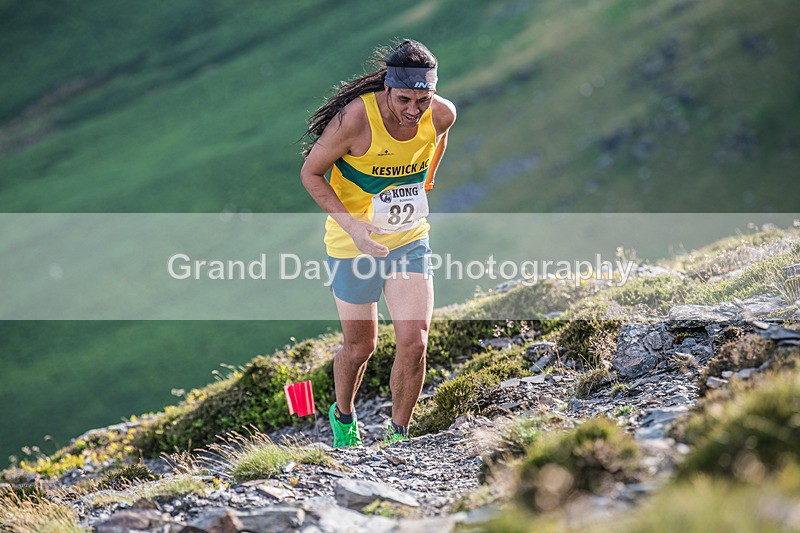Gategill-133 - Gategill Fell Race Wednesday 2nd July. 2025