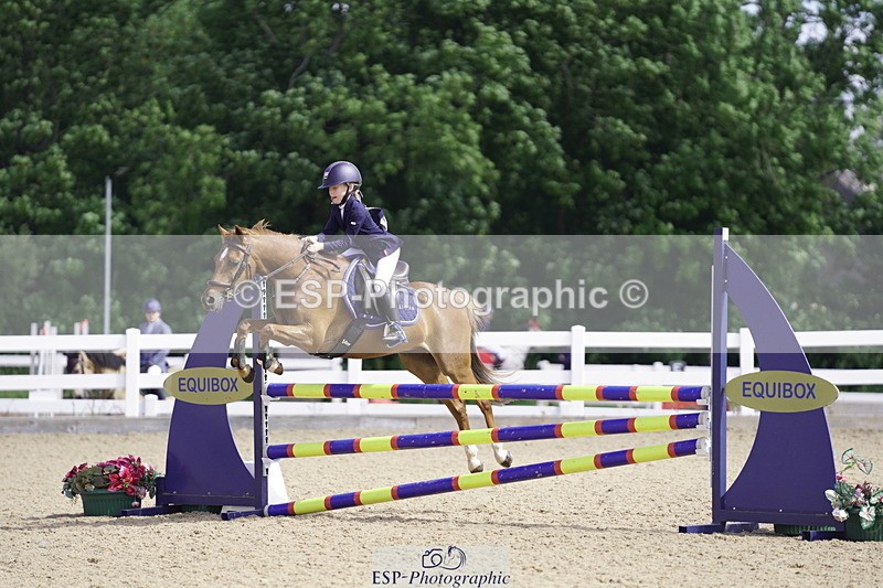 230624A-103410-00961 - Cls 22 British Novice 2nd Rounds