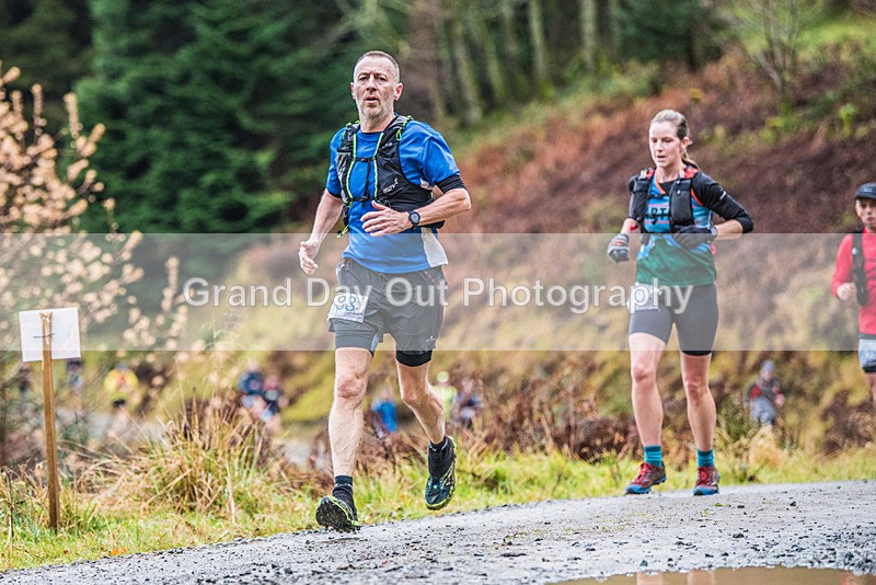 Glentress 21  10K-175 - High Terrain Events Glentress 21 & 10K Trail Races Saturday 18th November 2023