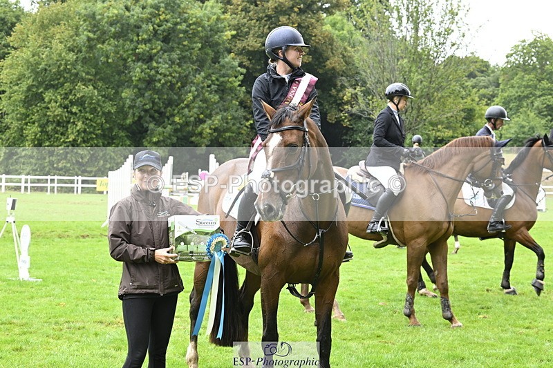 250831A-111403-09840 - Cls 35 Snr 1.20m Grand Prix