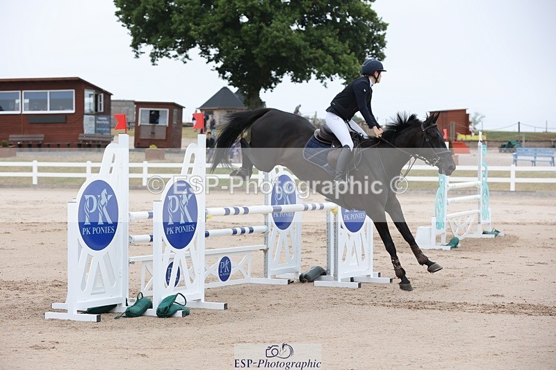 250717-091639-03473 - Cls 9, 1 Star Bronze Tour