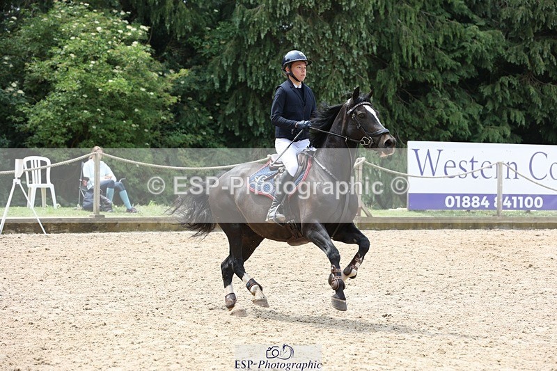 230617-124050-04385 - Cls 09 Blue Chip Pony Newc 1st Rnd