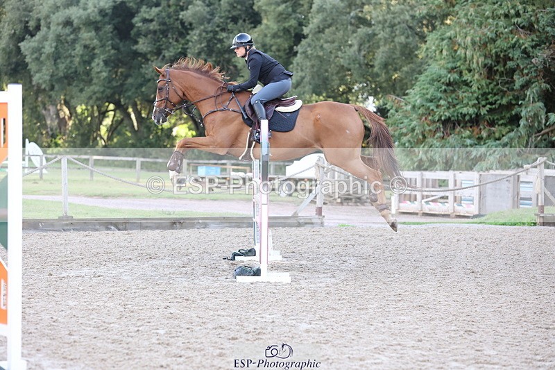 250831A-081517-08611 - Cls 40 Snr Newcomers