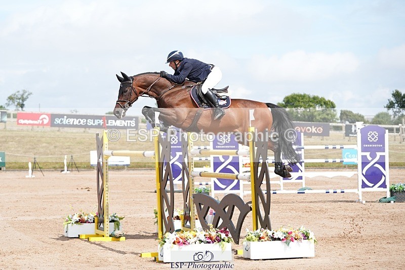 250718-153511-12204 - Cls 6, 3 Star Big Tour LR Qualifier Start til Break