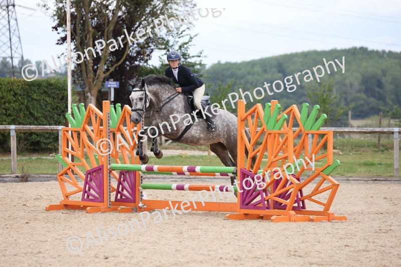 20250727-1634 - Class 5 - 80cm