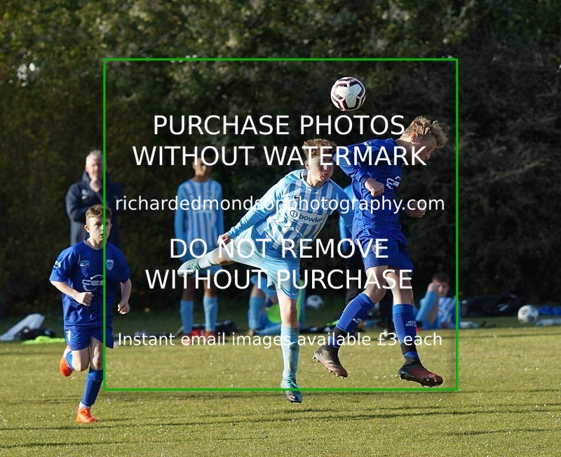 DSC09773 - Wattsfield Utd v Slyne (5/5/21)