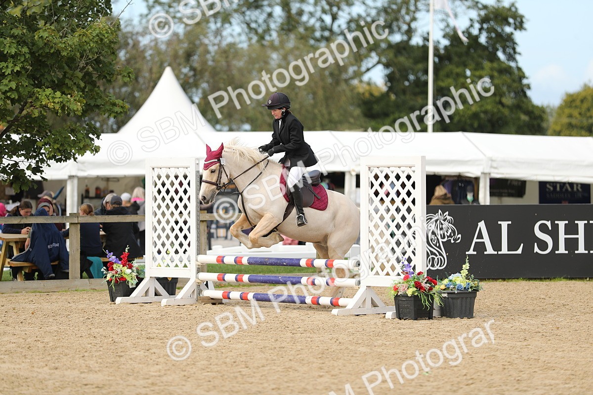 SBM_04599 - J28 - Senior Horse & Pony 60cm Championships