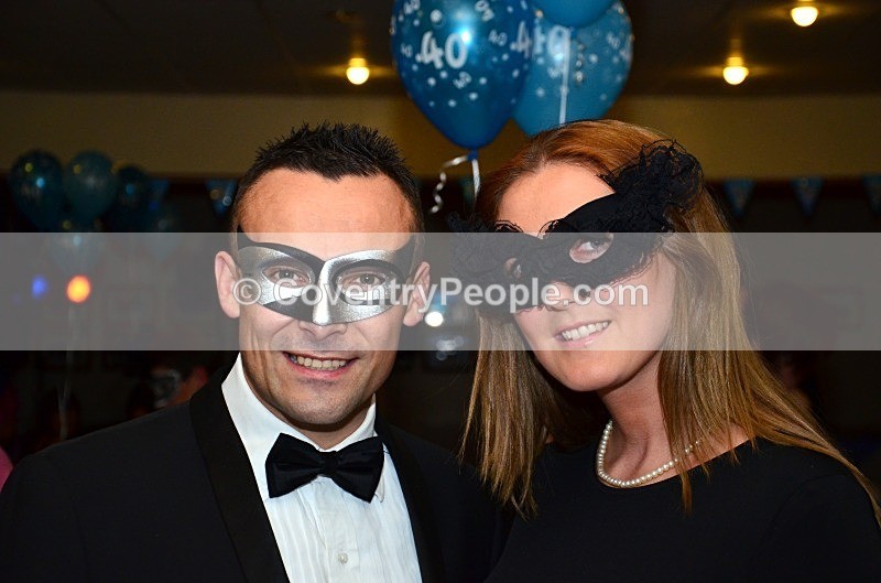 DAN_0860 - Danielle's 40th