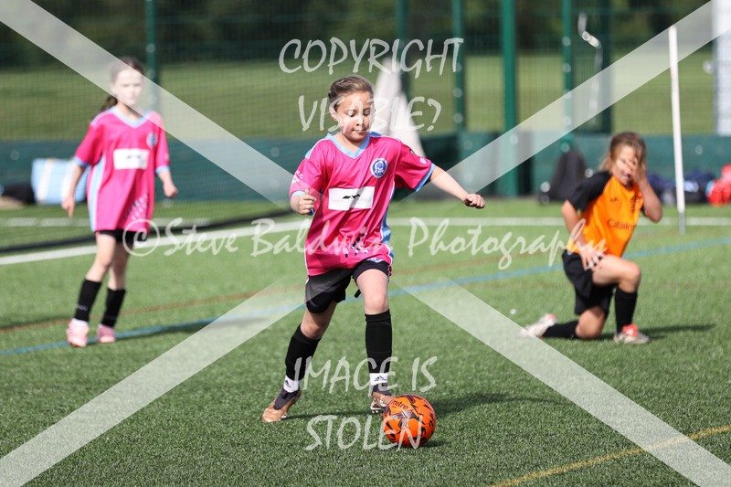 1DX30237 - Sat 13th U9 Girls