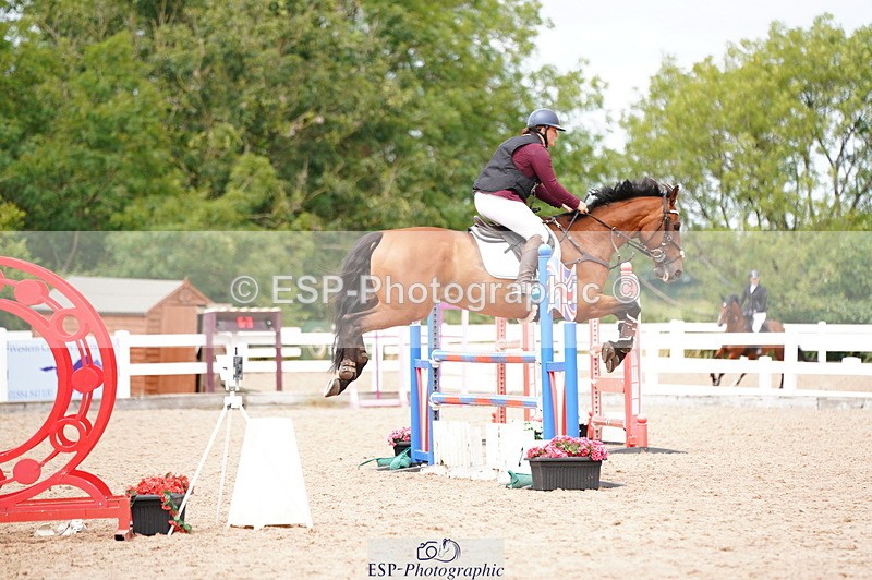 240804A-131452-10922 - Cls 52 1.10m Amateur Qualifier