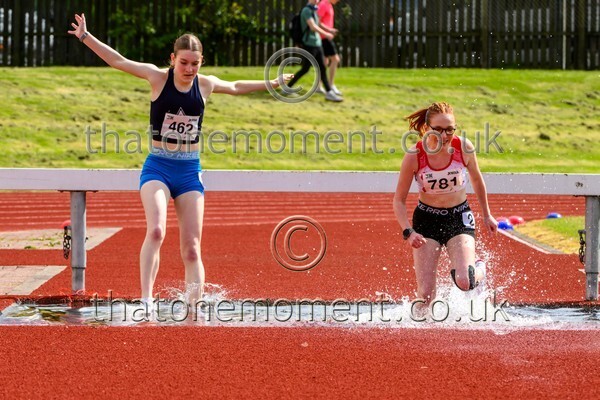 Natopener26-924561 - Track Female