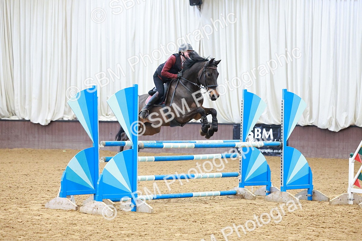 SBM_001297 - Class 4 - Senior Newcomers - 1.10m