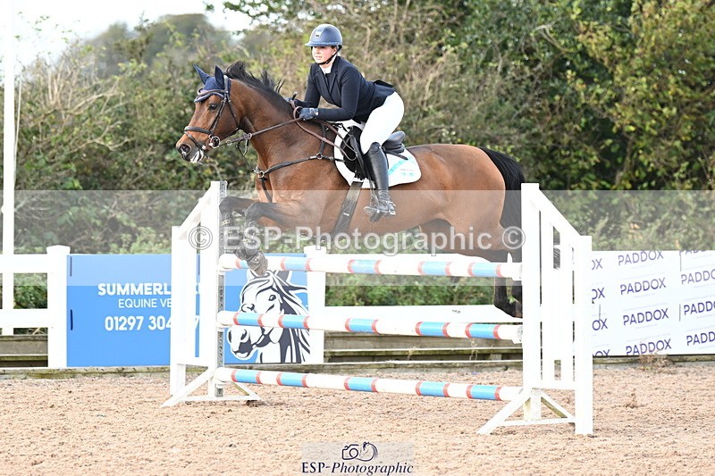 241023A-142123-01018 - Cls 4 Newcomers and 1.10m Open