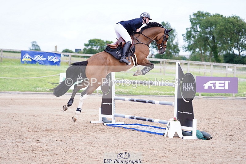 240804A-153032-11445 - Cls 46 Snr Foxhunter