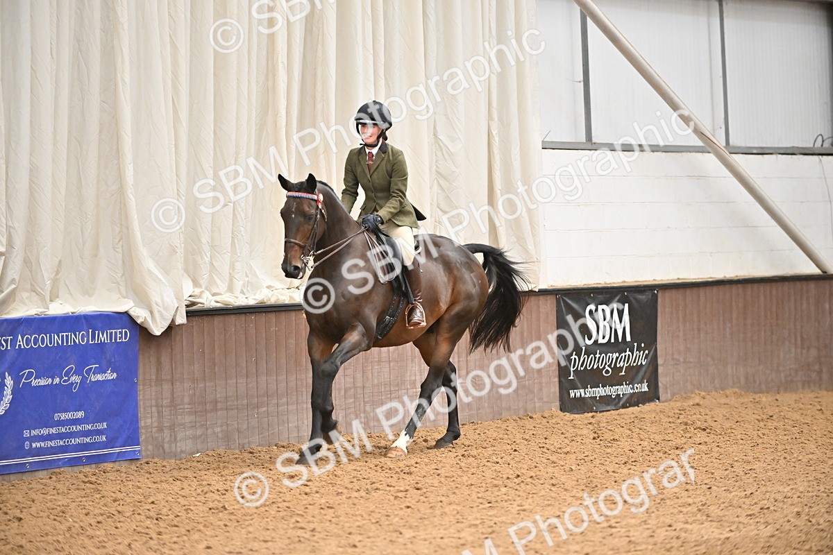 SBM_001537 - Class 30,31 - SSADL Ridden Seniors