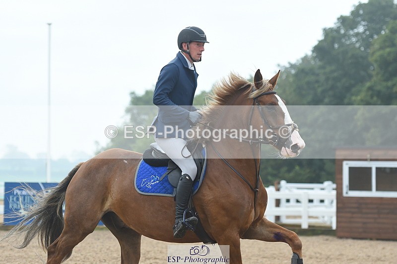 230916A-114840-03715 - Cls 22 95cm Amateur Qualifier