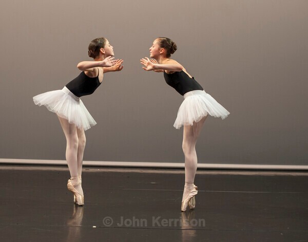  - Masters of Ballet Academy Vaganova Summer Intensive 2016