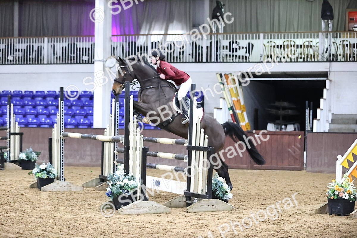 SBM_2748 - Class 9 - Senior Newcomers/ 1.10m Open